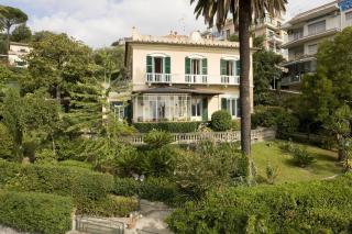 Villa Olimpo - Rapallo - 0