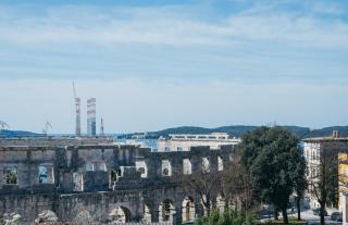 D&L Apartment in center - Pula - 1