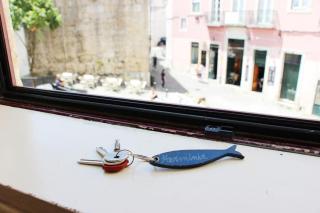 Casas de Fado - Lisboa - 4