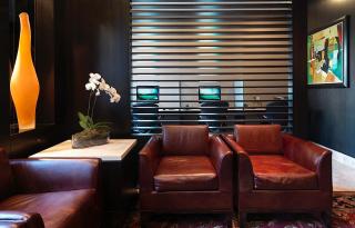 The St. Regis Hotel - Vancouver - 2