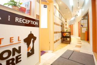 Pigeon Square Rooms - Sarajevo - 9