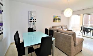 Etxezuri I 6-D Apartment Levante Beach - 4
