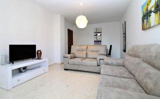 Etxezuri I 6-D Apartment Levante Beach - 2