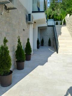 Guesthouse Montex - Sutomore - 3
