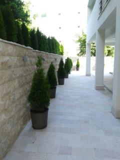 Guesthouse Montex - Sutomore - 4