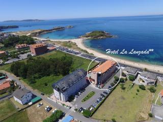 Hotel La Lanzada - 7