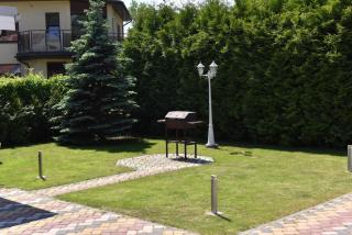 Naiza - Jurmala Guesthouse - 5