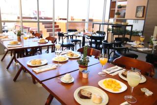 Lagoa Flat Hotel - Lagoa da Prata - 7