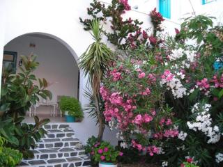 Gryspo's Hotel - Aegiali - 7