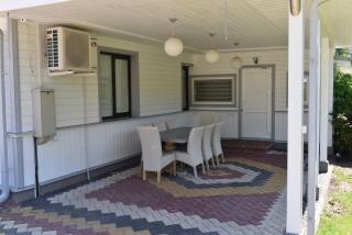 Naiza - Jurmala Guesthouse - Jūrmala - 6