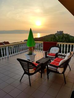 Apartments Tatjana - Senj - 2