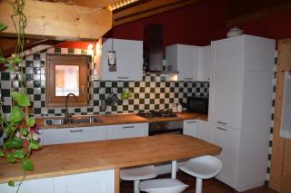 Casa Chiocciola CIPAT O22138-AT-O66928 - Pelugo - 5