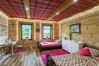 Willa Mrzonka Guesthouse - 9