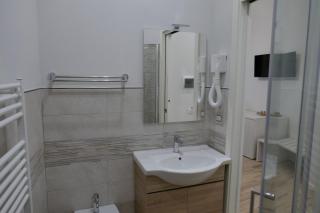 Elisa Guest House - Florence - 8