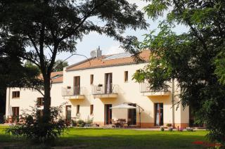 Cellino Hotel Prieros - Prieros - 6