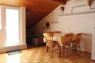 BIRO APP 4+1 pax - Crikvenica - 6