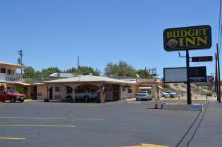 Budget Inn - Needles - 9