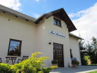 Haus "Annekathrin" - Bannemin - 0