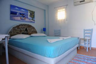 kamares kythnos - Kanala - 2
