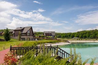 Quba Palace Hotel & Golf Resort - 6
