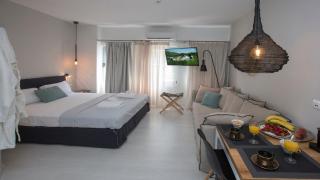 Ermou Stylish Suites by GHH - Atene - 6