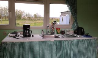 Bed & Breakfast ARKEN AE - 1