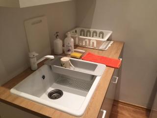 Cosy apartment - Riga - 7