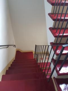 Casa Tea - Bolonia - 1