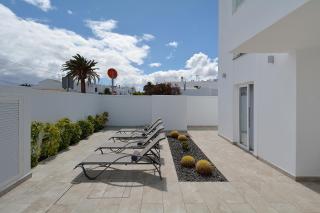 Rociega A - Puerto del Carmen - 6