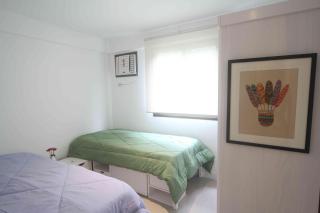 TIJUCA Atrium Top 3 Qts BEST LOCATION IN RIO - Rio de Janeiro - 1