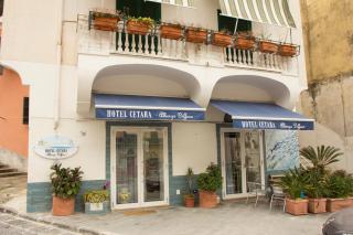 CETARA - ALBERGO DIFFUSO - 9