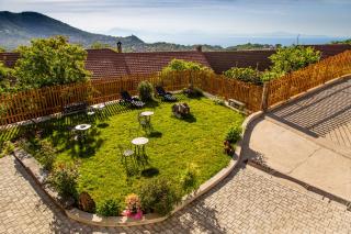 Villa Italia - 1
