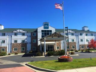 Baymont by Wyndham Sheridan - Sheridan - 5
