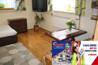 Apartament Kapi - Kalwaria Zebrzydowska - 7