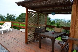 Bed and Breakfast Bike - Bagnoregio - 2