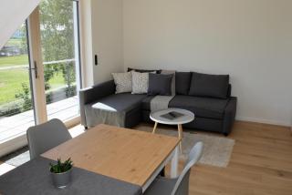 Appartements Rodenstein - Wiesenthau - 3