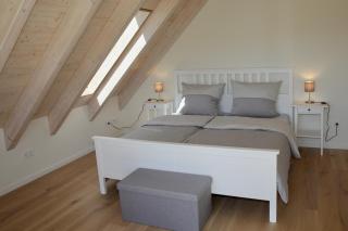 Appartements Rodenstein - 1