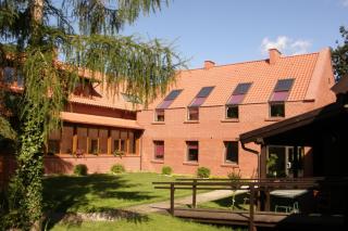 Hotel Belfer - Zaniemyśl - 0