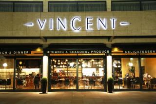 The Vincent Hotel - Southport - 9