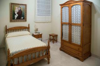Apartamento en Edificio Tortosa - Monóvar - 4