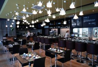 The Vincent Hotel - Southport - 1