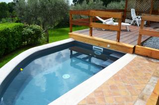 Bed and Breakfast Bike - Bagnoregio - 8