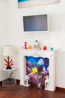 Titty Beach House - Santa Marinella - 7