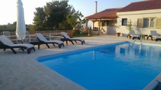 Breeze house - Kounoupidhianá - 9