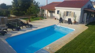 Breeze house - Kounoupidhianá - 8