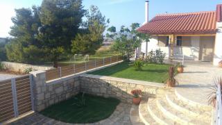 Breeze house - Kounoupidhianá - 7