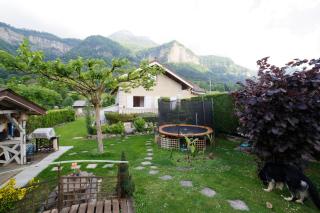 Villa Les Bruyères - 5