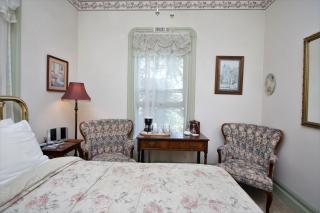 Bradford Place Inn (California) - Sonora - 6