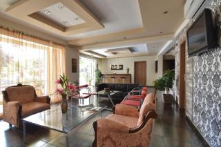 Aigli Rooms - 4