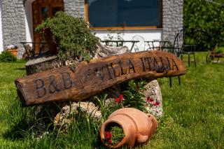 Villa Italia - Agerola - 1